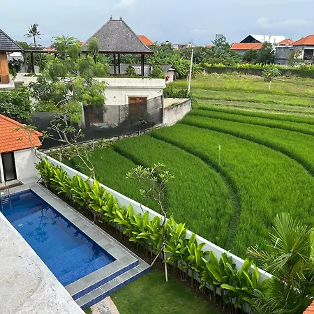 The Wina Guest House 3