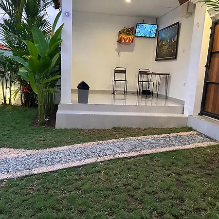 The Wina Guest House 3